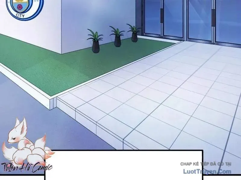 Đường Chuyền Đặc Biệt Của Tiền Vệ Thiên Tài Chapter 49 - 210