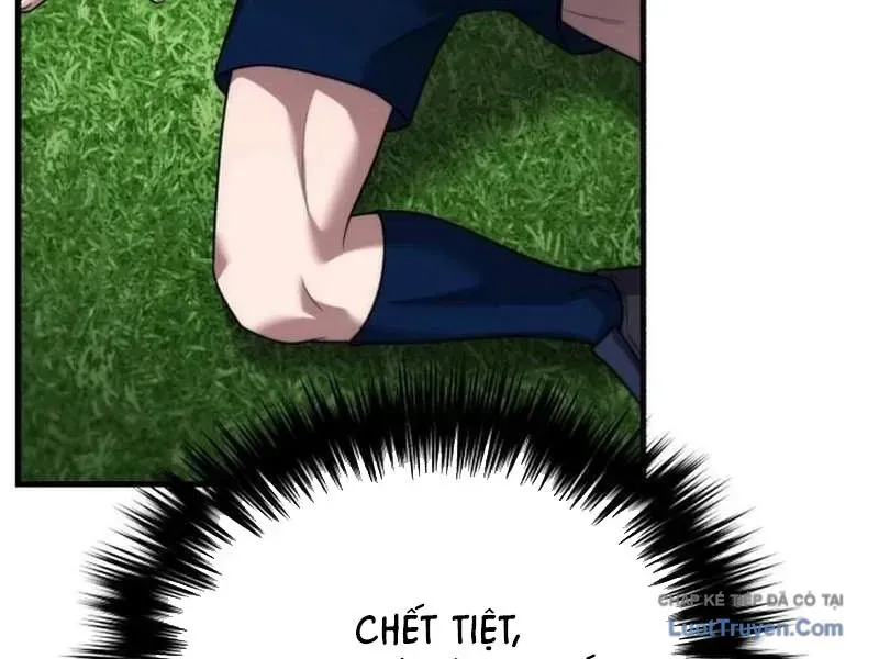 Đường Chuyền Đặc Biệt Của Tiền Vệ Thiên Tài Chapter 49 - 24