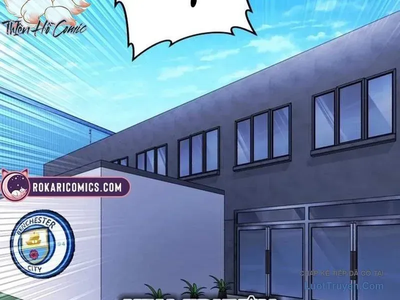 Đường Chuyền Đặc Biệt Của Tiền Vệ Thiên Tài Chapter 49 - 246