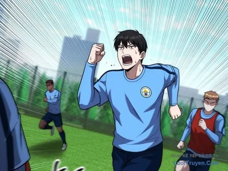 Đường Chuyền Đặc Biệt Của Tiền Vệ Thiên Tài Chapter 49 - 254