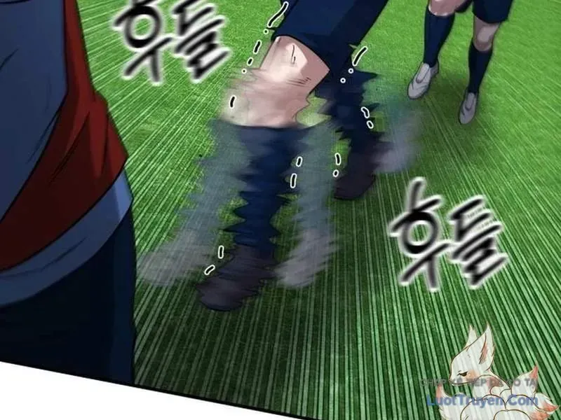 Đường Chuyền Đặc Biệt Của Tiền Vệ Thiên Tài Chapter 49 - 255