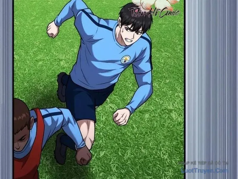 Đường Chuyền Đặc Biệt Của Tiền Vệ Thiên Tài Chapter 49 - 266