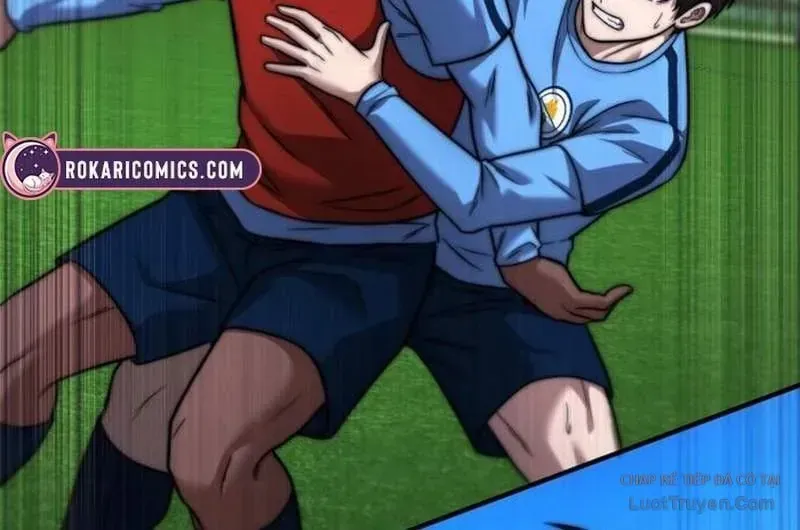Đường Chuyền Đặc Biệt Của Tiền Vệ Thiên Tài Chapter 49 - 30