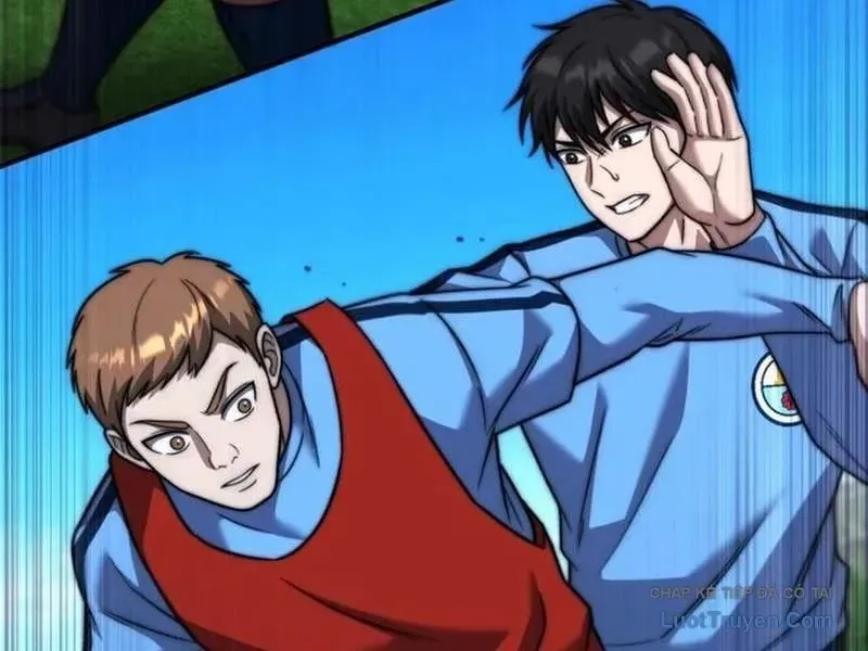 Đường Chuyền Đặc Biệt Của Tiền Vệ Thiên Tài Chapter 49 - 31