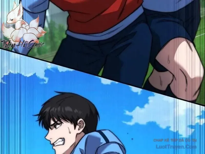 Đường Chuyền Đặc Biệt Của Tiền Vệ Thiên Tài Chapter 49 - 32