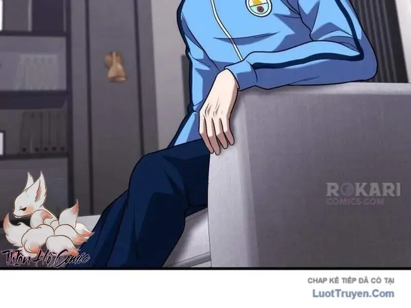 Đường Chuyền Đặc Biệt Của Tiền Vệ Thiên Tài Chapter 49 - 317