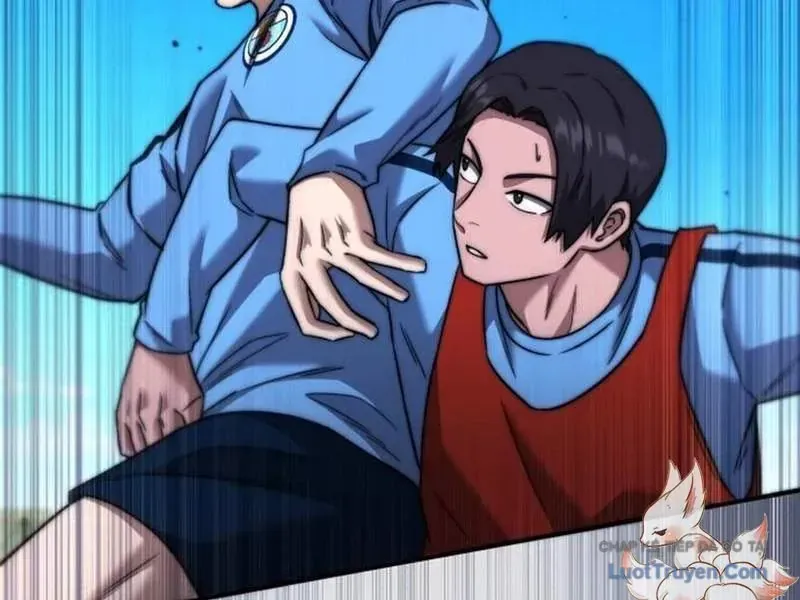 Đường Chuyền Đặc Biệt Của Tiền Vệ Thiên Tài Chapter 49 - 33