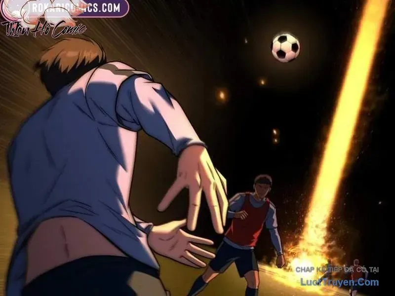 Đường Chuyền Đặc Biệt Của Tiền Vệ Thiên Tài Chapter 49 - 56