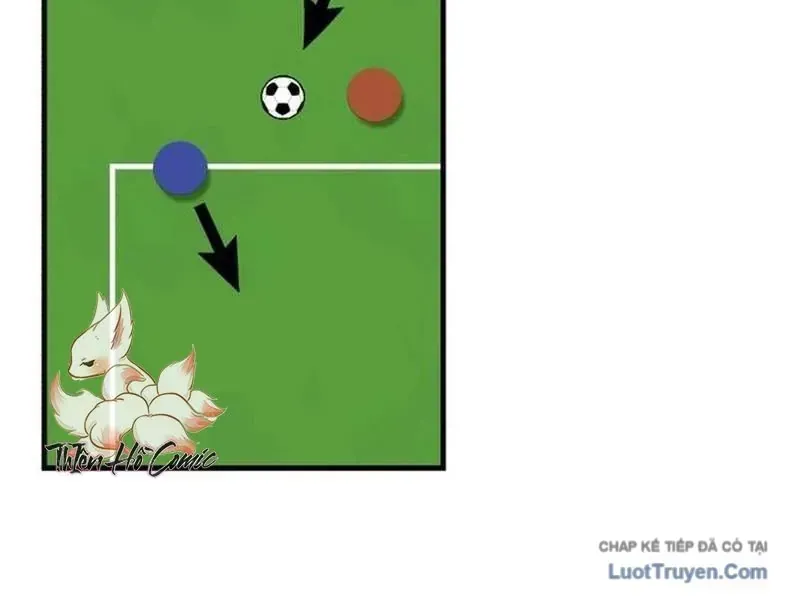 Đường Chuyền Đặc Biệt Của Tiền Vệ Thiên Tài Chapter 49 - 62