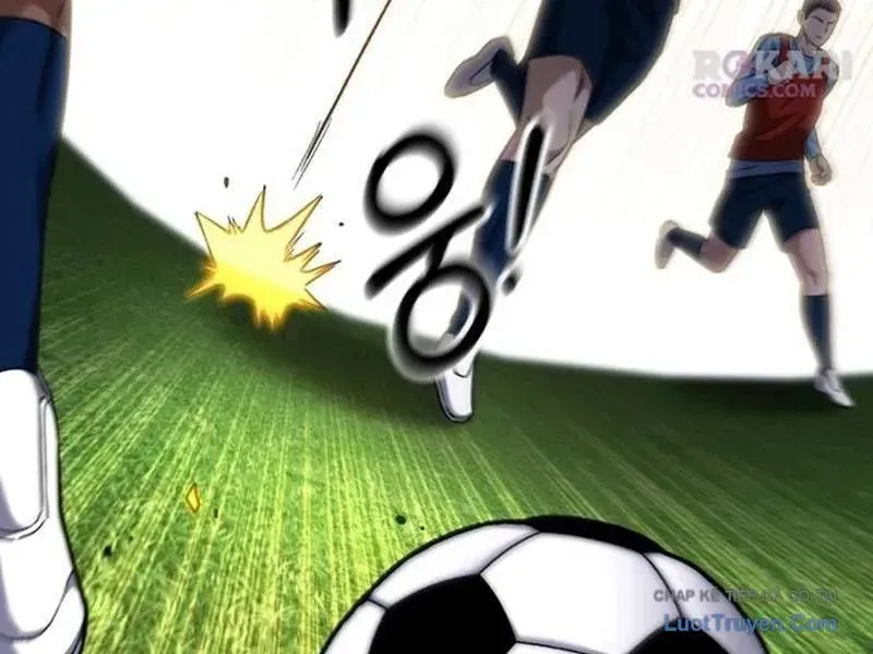 Đường Chuyền Đặc Biệt Của Tiền Vệ Thiên Tài Chapter 49 - 67
