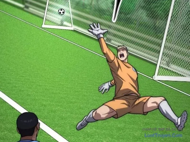 Đường Chuyền Đặc Biệt Của Tiền Vệ Thiên Tài Chapter 49 - 78