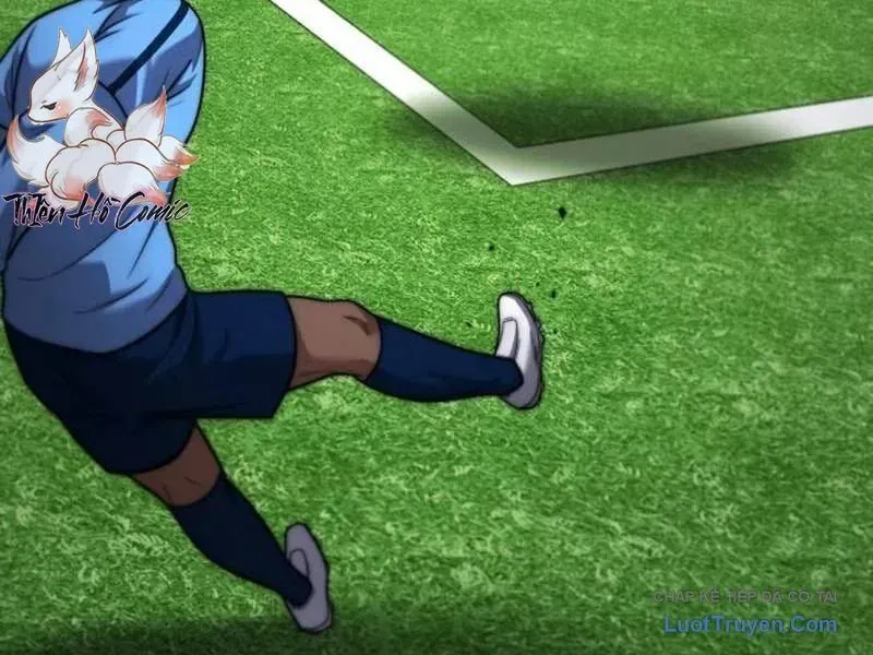 Đường Chuyền Đặc Biệt Của Tiền Vệ Thiên Tài Chapter 49 - 79