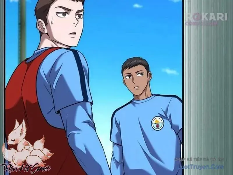 Đường Chuyền Đặc Biệt Của Tiền Vệ Thiên Tài Chapter 49 - 82