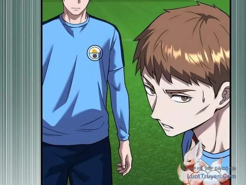 Đường Chuyền Đặc Biệt Của Tiền Vệ Thiên Tài Chapter 49 - 84