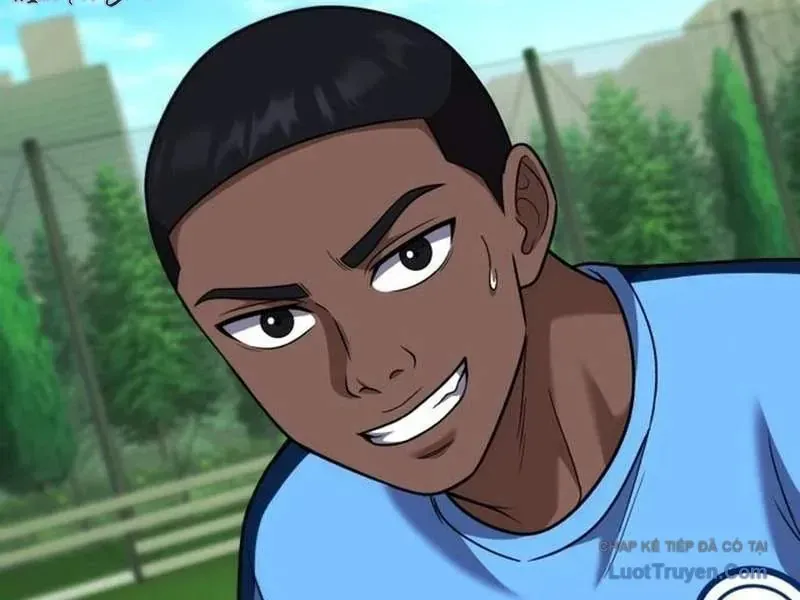 Đường Chuyền Đặc Biệt Của Tiền Vệ Thiên Tài Chapter 49 - 87