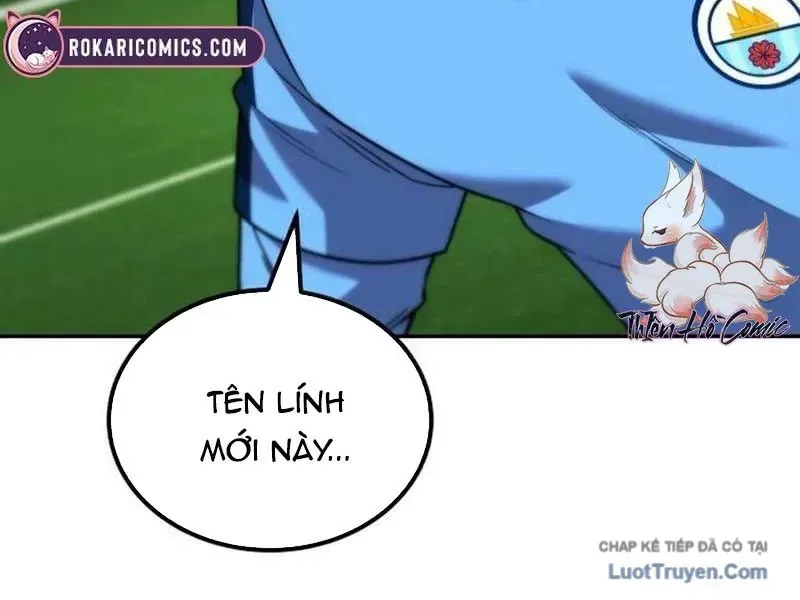 Đường Chuyền Đặc Biệt Của Tiền Vệ Thiên Tài Chapter 49 - 88