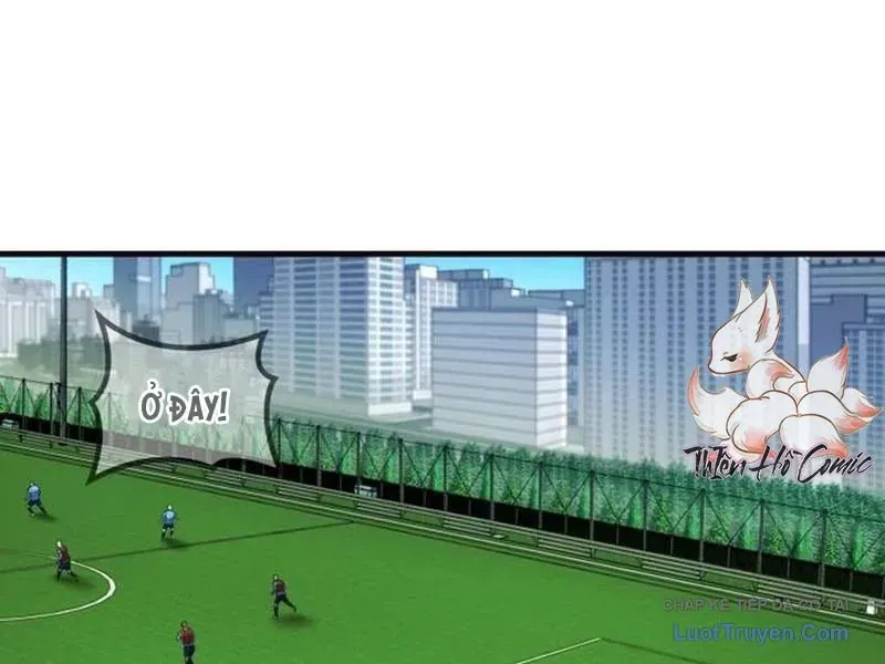 Đường Chuyền Đặc Biệt Của Tiền Vệ Thiên Tài Chapter 49 - 99