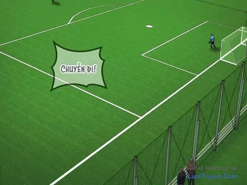 Đường Chuyền Đặc Biệt Của Tiền Vệ Thiên Tài Chapter 49 - 100