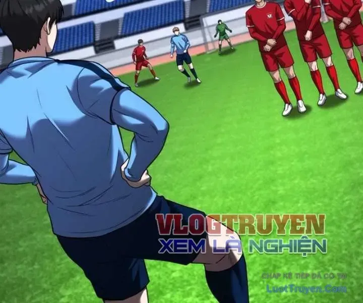 Đường Chuyền Đặc Biệt Của Tiền Vệ Thiên Tài Chapter 50 - 109