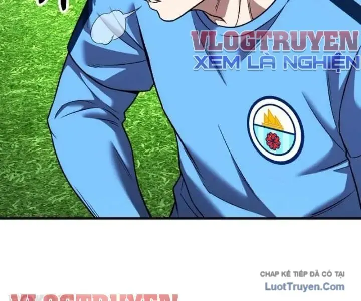 Đường Chuyền Đặc Biệt Của Tiền Vệ Thiên Tài Chapter 50 - 113