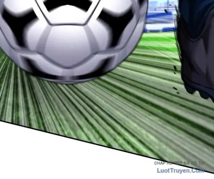 Đường Chuyền Đặc Biệt Của Tiền Vệ Thiên Tài Chapter 50 - 135