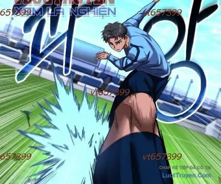 Đường Chuyền Đặc Biệt Của Tiền Vệ Thiên Tài Chapter 50 - 148