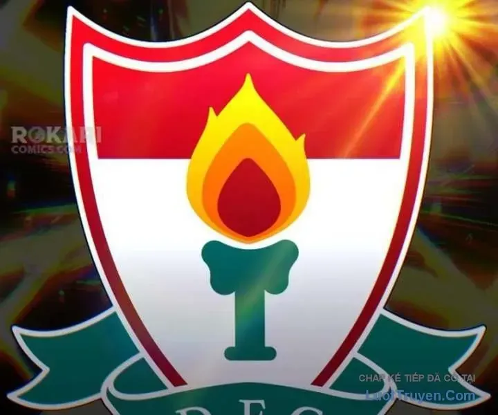 Đường Chuyền Đặc Biệt Của Tiền Vệ Thiên Tài Chapter 50 - 16