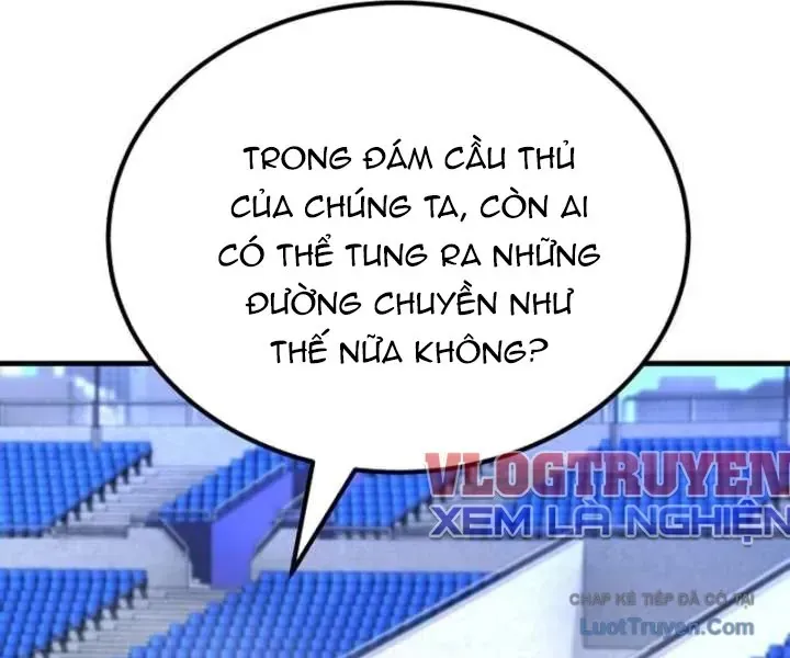 Đường Chuyền Đặc Biệt Của Tiền Vệ Thiên Tài Chapter 50 - 177