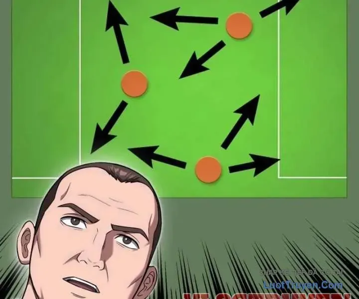 Đường Chuyền Đặc Biệt Của Tiền Vệ Thiên Tài Chapter 50 - 188