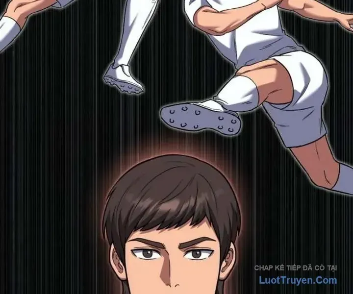 Đường Chuyền Đặc Biệt Của Tiền Vệ Thiên Tài Chapter 50 - 208