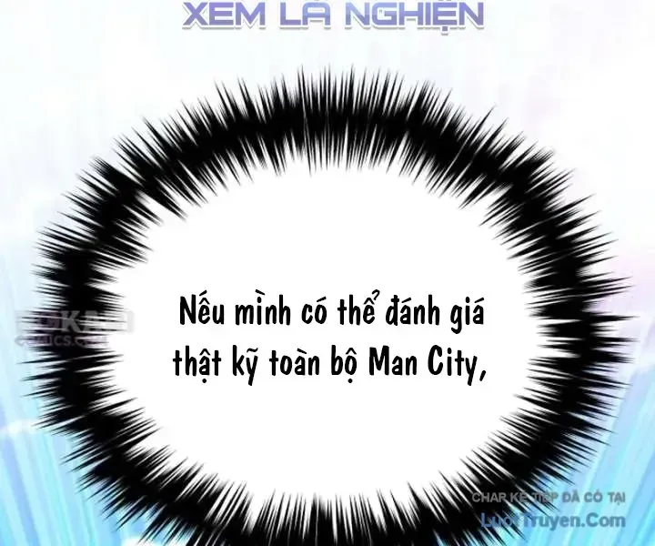 Đường Chuyền Đặc Biệt Của Tiền Vệ Thiên Tài Chapter 50 - 238