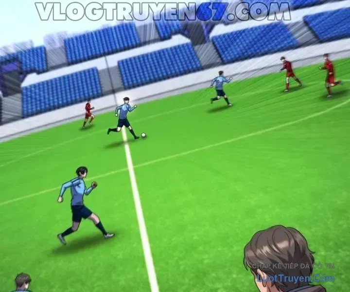 Đường Chuyền Đặc Biệt Của Tiền Vệ Thiên Tài Chapter 50 - 240