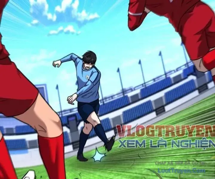 Đường Chuyền Đặc Biệt Của Tiền Vệ Thiên Tài Chapter 50 - 255