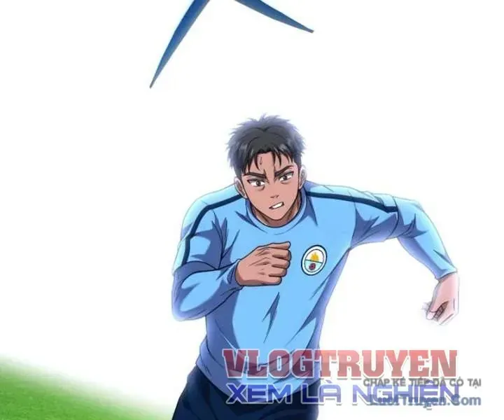Đường Chuyền Đặc Biệt Của Tiền Vệ Thiên Tài Chapter 50 - 264