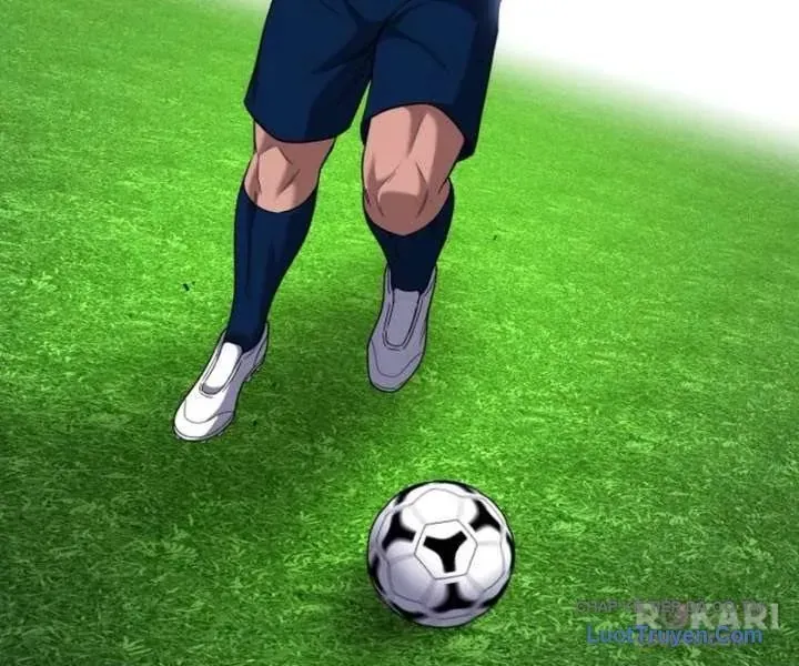 Đường Chuyền Đặc Biệt Của Tiền Vệ Thiên Tài Chapter 50 - 265