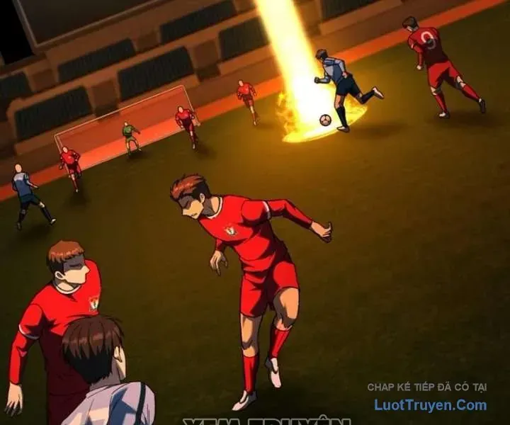 Đường Chuyền Đặc Biệt Của Tiền Vệ Thiên Tài Chapter 50 - 271