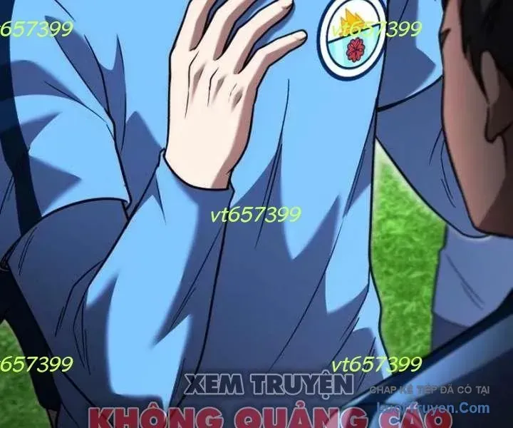 Đường Chuyền Đặc Biệt Của Tiền Vệ Thiên Tài Chapter 50 - 302