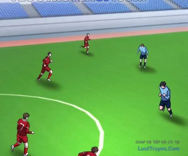 Đường Chuyền Đặc Biệt Của Tiền Vệ Thiên Tài Chapter 50 - 44