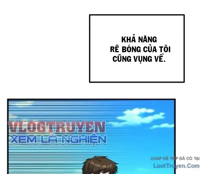 Đường Chuyền Đặc Biệt Của Tiền Vệ Thiên Tài Chapter 50 - 47