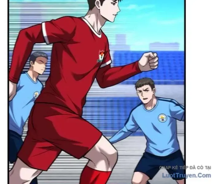 Đường Chuyền Đặc Biệt Của Tiền Vệ Thiên Tài Chapter 50 - 48