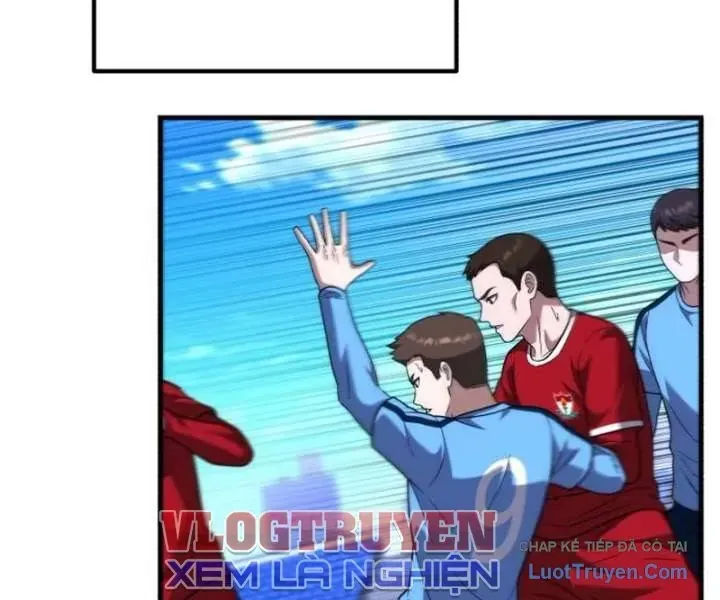 Đường Chuyền Đặc Biệt Của Tiền Vệ Thiên Tài Chapter 50 - 50