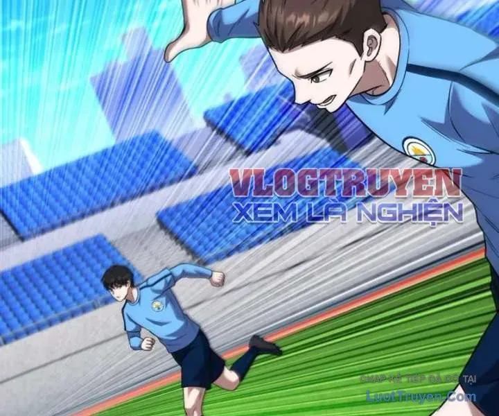 Đường Chuyền Đặc Biệt Của Tiền Vệ Thiên Tài Chapter 50 - 54