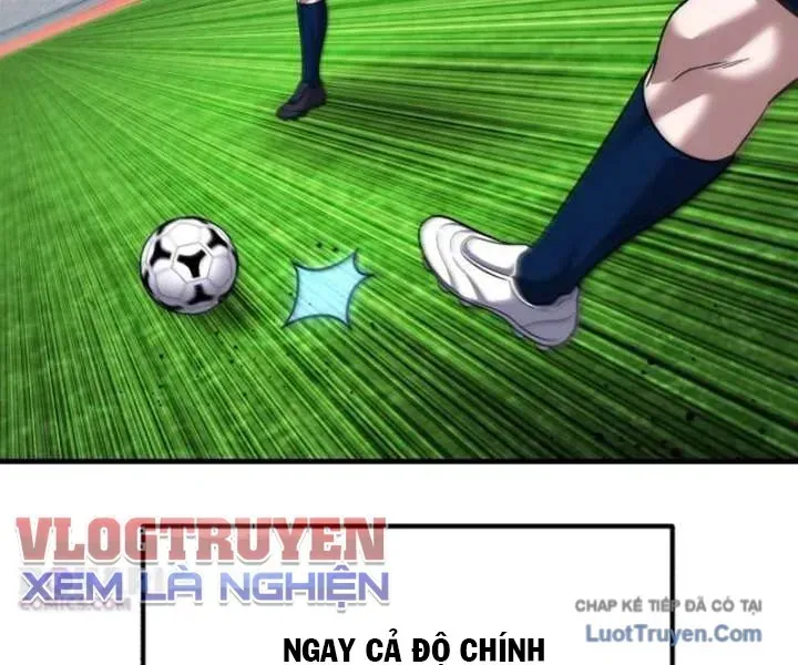 Đường Chuyền Đặc Biệt Của Tiền Vệ Thiên Tài Chapter 50 - 55
