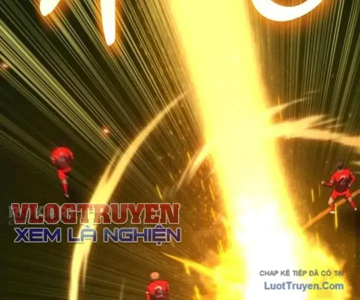 Đường Chuyền Đặc Biệt Của Tiền Vệ Thiên Tài Chapter 50 - 62