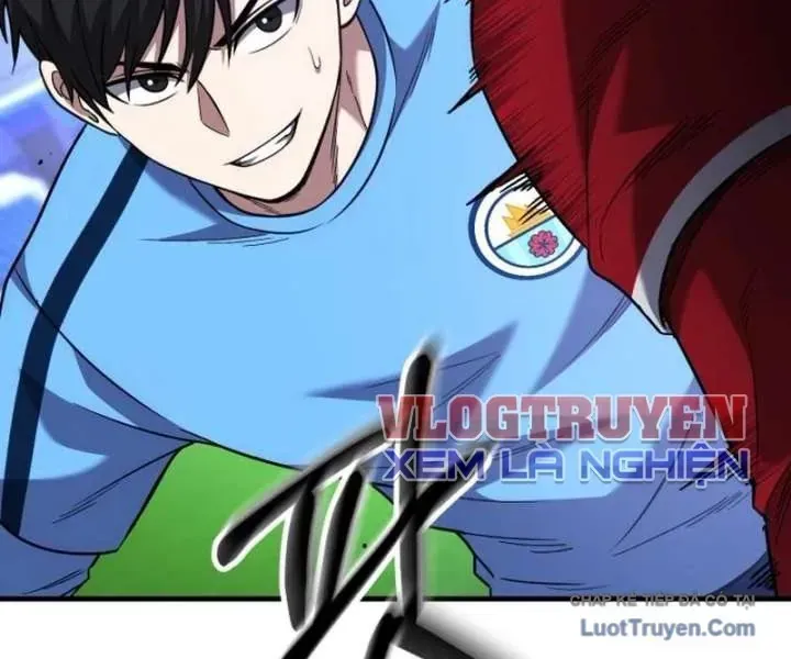 Đường Chuyền Đặc Biệt Của Tiền Vệ Thiên Tài Chapter 50 - 66