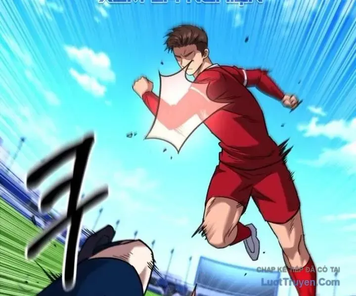 Đường Chuyền Đặc Biệt Của Tiền Vệ Thiên Tài Chapter 50 - 69