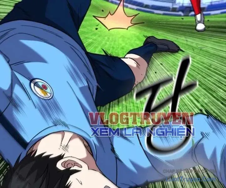 Đường Chuyền Đặc Biệt Của Tiền Vệ Thiên Tài Chapter 50 - 70