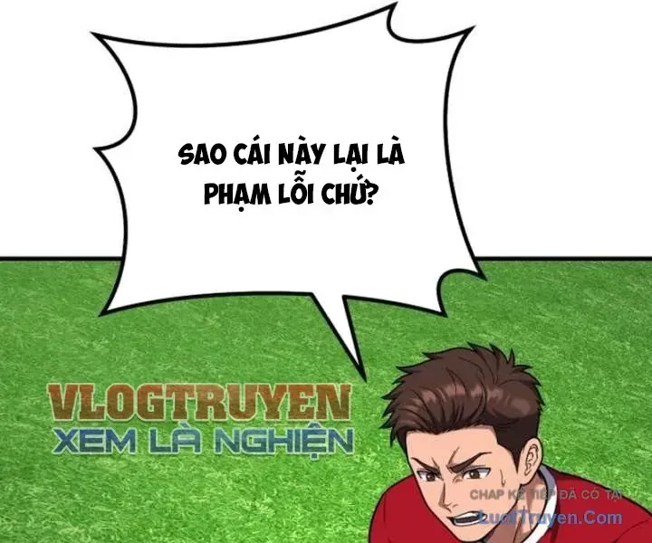 Đường Chuyền Đặc Biệt Của Tiền Vệ Thiên Tài Chapter 50 - 76