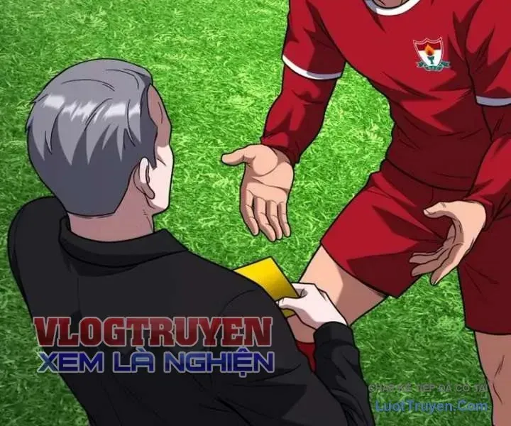 Đường Chuyền Đặc Biệt Của Tiền Vệ Thiên Tài Chapter 50 - 77