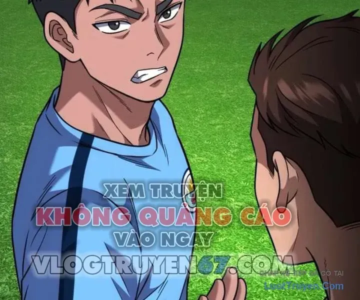 Đường Chuyền Đặc Biệt Của Tiền Vệ Thiên Tài Chapter 50 - 83